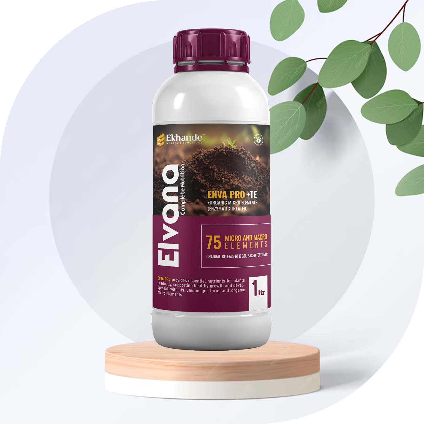 Ekhande Agro Fertilizers Pvt Ltd